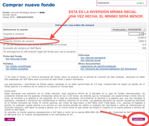 Como crear tu cartera de Fondos de forma sencilla y rápida